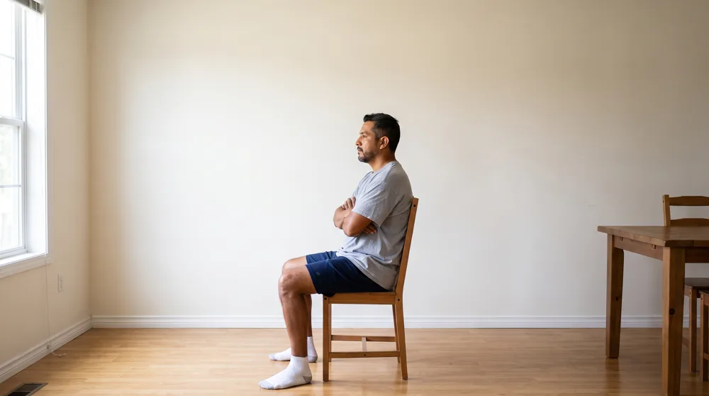 Sit-to-stand